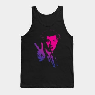 The Young Ones Tank Top
